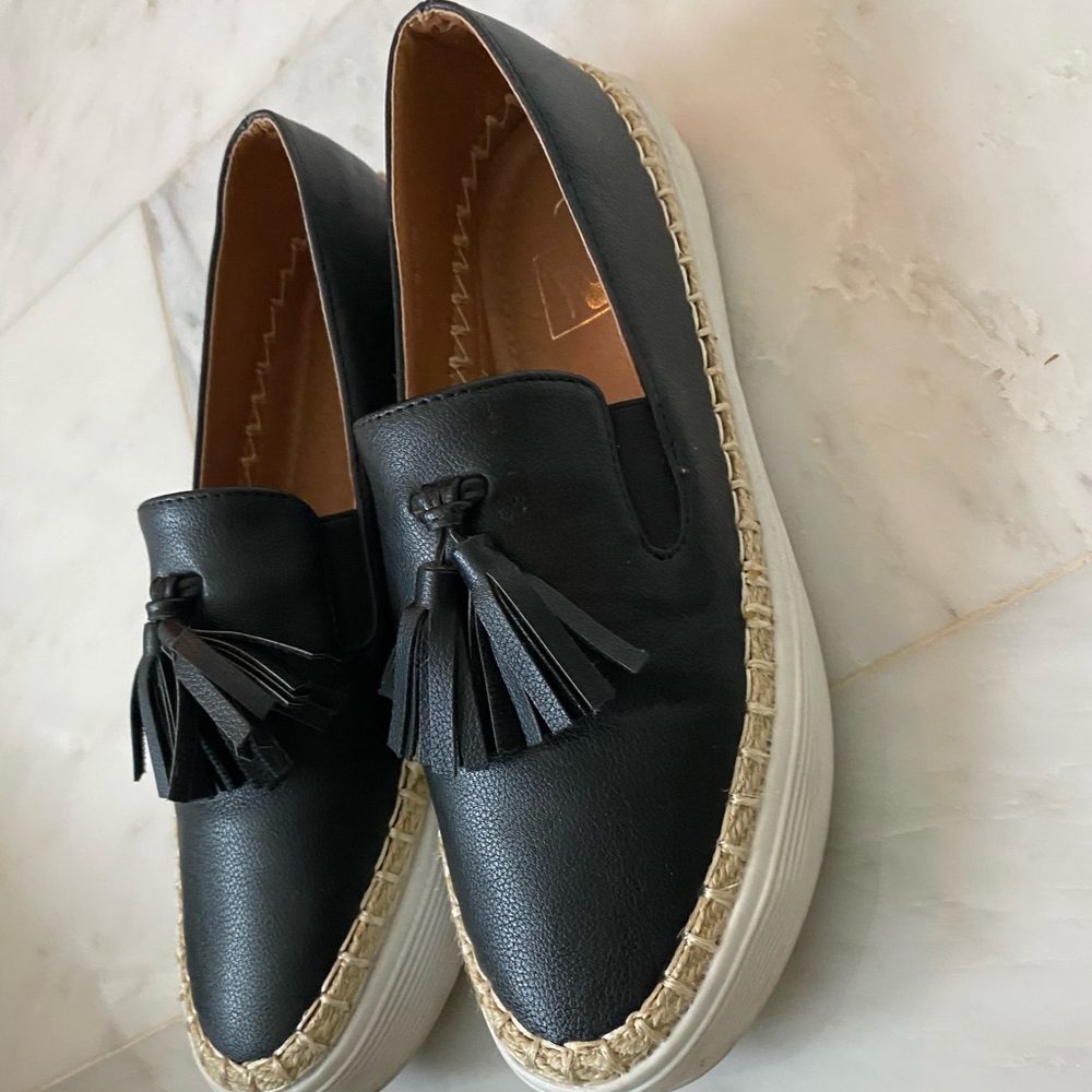 Black Slides - Picture 2 of 3